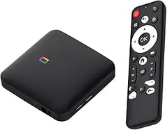 S905L3 2g8g Amlogic Android TV Box 4k