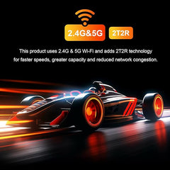 S905L3 2g8g Amlogic Android TV Box 4k