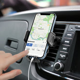 Lamicall Car Vent Phone Mount Phone Holder for Car
