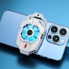 TRILINK Phone Cooler for Gaming, Universal Phone Cooling Fan