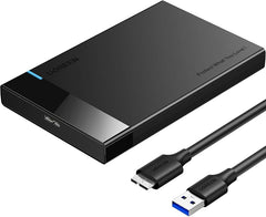 ORICO 2.5 inch USB3.0 to SATA External Hard Drive